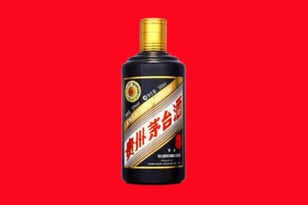新邵县回收茅台酒瓶
